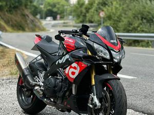 APRILIA TUONO V4 RR