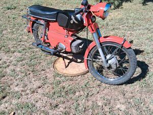 KREIDLER50 RS