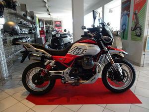 MOTO GUZZI V 85 TT MY25-GUZZIAKTION-