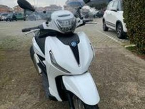 PIAGGIO BEVERLY 400 - 2022