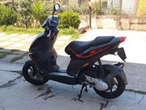 PIAGGIO NRG50