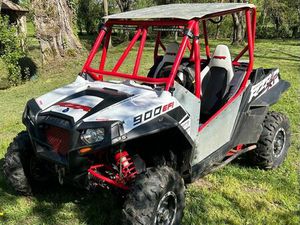 POLARIS RZR 900 XP 2014