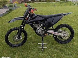 KTM SXF 250