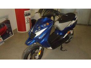 VENDO BETAMOTOR ARK 50 LC (2006) USATA A VEZZA D'ALBA (CODICE 9928894) - MOTO.IT