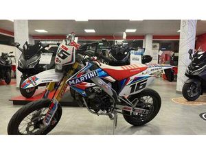 VENDO VENT DERAPAGE 50 (2021 - 25) USATA A VIAREGGIO (CODICE 9928969) - MOTO.IT