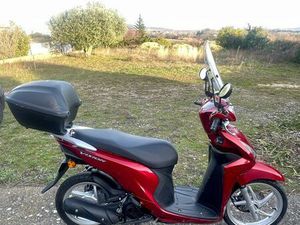 SCOOTER HONDA VISION