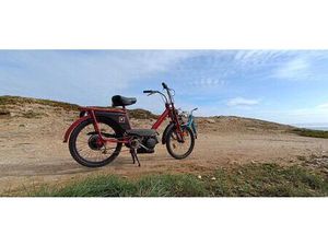 MOBILETE PEUGEOT 102 PENICHE