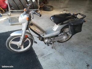 PEUGEOT 103 FOX 2003