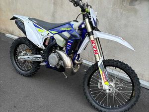 250 SE SHERCO