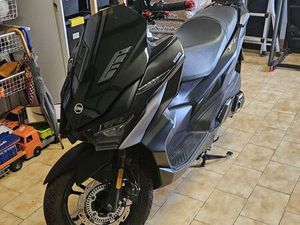 SYM JET X 125 CC 2022 QUINTA DO ANJO