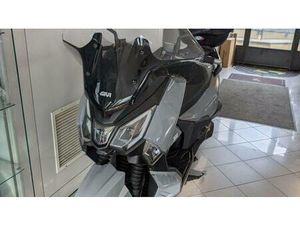 VENDO SYM JOYRIDE 300 (2022 - 24) USATA A LODI (CODICE 9928669) - MOTO.IT