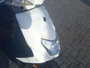 MOTA SYM ORBIT3 50 CC LUMIAR