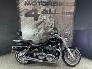 TRIUMPH THUNDERBIRD 1600 FOR SALE IN MALVERN