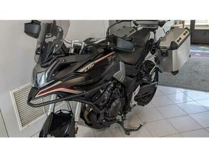 VENDO VOGE VALICO 500DS (2021 - 24) USATA A LODI (CODICE 9928667) - MOTO.IT