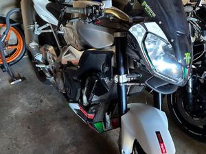 APRILIA, RSV, 2008, 998 (CC)