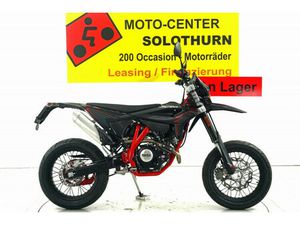 BETA RR 125 R ENDURO, ENDURO, MOTO NEUVE, CHF 5'680.-