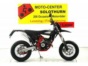 BETA RR 125 R ENDURO, ENDURO, MOTO NEUVE, CHF 5'780.-