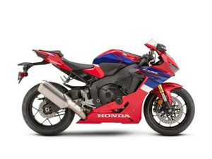2023 HONDA CBR1000RR ABS