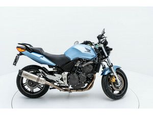 HONDA CBF 600 NA, NAKED, OCCASION, CHF 2'890.-