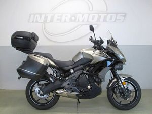 KAWASAKI VERSYS 650, ENDURO, MOTO NEUVE, CHF 5'290.-