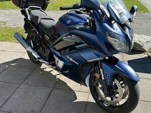 YAMAHA FJR 1300 AE, TOURING, OCCASION, CHF 13'200.-