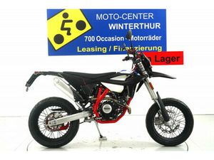 BETA RR 125 R ENDURO, ENDURO, MOTO NEUVE, CHF 5'780.-
