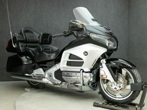 2012 HONDA GL1800 GOLDWING 1800 W/ABS