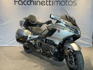 HONDA GL 1800 GOLD WING TOUR DCT, TOURING, MODÈLE DÉMO, CHF 38'990.-
