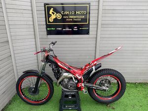 2012 BETA EVO 2T 125