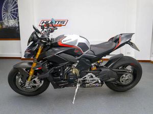 DUCATI STREETFIGHTER V4 SP2