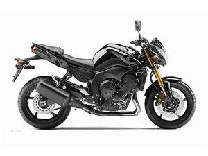 2011 YAMAHA FZ8