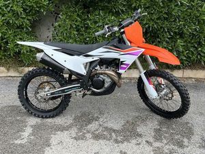 VENDO KTM 450 SX-F 2024 CASCAIS E ESTORIL