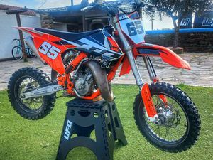 KTM SX 65 ---- 2023 REGUENGOS DE MONSARAZ