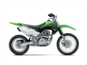 2020 KAWASAKI KLX140 140