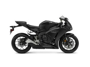 2016 HONDA CBR1000RR