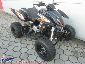 ACCESS XTREME ENDURO 480
