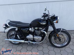 TRIUMPH BONNEVILLE T120