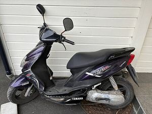 YAMAHA JOG R / RR 50