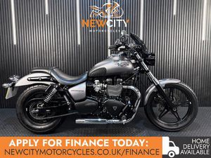 TRIUMPH SPEEDMASTER 865 865 CC