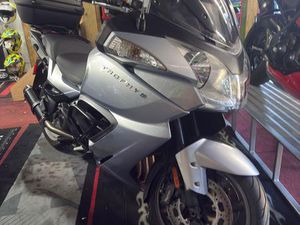 TRIUMPH TROPHY 1200 SE EURO 3 1215 CC