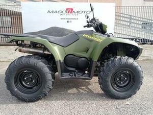 YAMAHA KODIAK 450 EPS SE