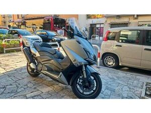 YAMAHA T MAX 530 - 2015
