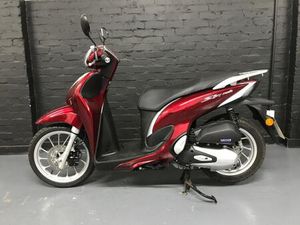 HONDA SH 125 MODE SCOOTER