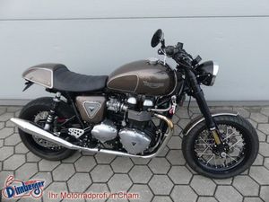 TRIUMPH THRUXTON 1200