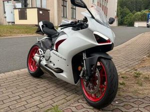 DUCATI PANIGALE V2