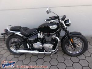 TRIUMPH SPEEDMASTER 1200 MODELL 2025