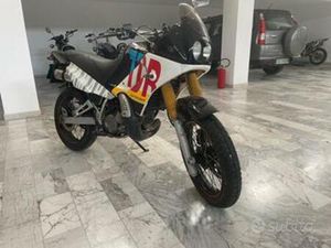 YAMAHA BELGARDA TDR 125