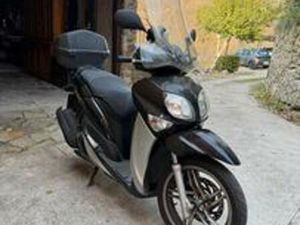 YAMAHA XENTER 125 - 2016