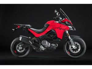 DUCATI MULTISTRADA V2 S **AKTIONSPREIS**