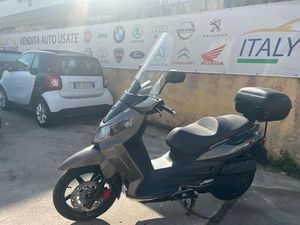 SYM SYM CITYCOM 300 ABS